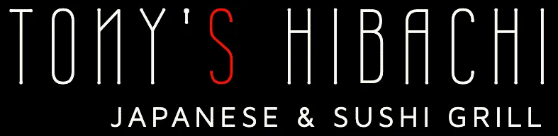 Tony's Hibachi